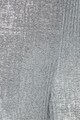 KOTON Pantaloni crop cu croiala ampla si aspect metalizat Femei