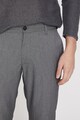 KOTON Pantaloni slim fit cu buzunare oblice Barbati