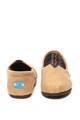 TOMS Pantofi slip-on cu aspect tesut Classic Barbati