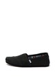 TOMS Classic bebújós vászoncipő férfi