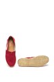 TOMS Classic bebújós espadrille cipő logóval női