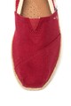 TOMS Classic bebújós espadrille cipő logóval női