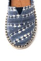 TOMS Pantofi slip-on Alpargata Baieti