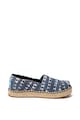 TOMS Pantofi slip-on Alpargata Baieti