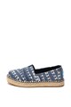 TOMS Pantofi slip-on Alpargata Baieti