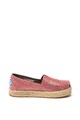 TOMS Pantofi slip-on Alpargata Fete