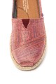 TOMS Pantofi slip-on Alpargata Fete