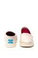 TOMS Pantofi slip-on de piele ecologica Classic Fete