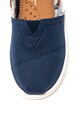 TOMS Pantofi slip-on cu model grafic Bimini Baieti