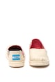 TOMS Pantofi slip-on tip espadrile Classic Fete