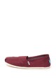 TOMS Pantofi slip-on de panza Classic Femei