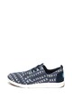 TOMS Pantofi sport cu imprimeu abstract Del Rey Femei