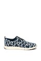 TOMS Pantofi sport cu imprimeu abstract Del Rey Femei