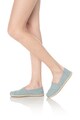 TOMS Pantofi slip-on tip espadrile cu imprimeu logo Classic Femei