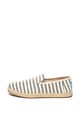 TOMS Pantofi slip on tip espadrile Deconstructed Alpargata Femei