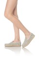 TOMS Pantofi slip on tip espadrile Deconstructed Alpargata Femei