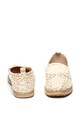 TOMS Pantofi slip on tip espadrile, din material textil Deconstructed Alpargata Femei