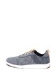 TOMS Pantofi sport din material textil cu garnituri de piele Cabrillo Femei