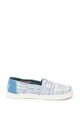 TOMS Pantofi slip-on Avalon Baieti