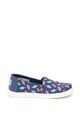 TOMS Pantofi slip-on cu imprimeu Classic Fete