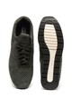 New Balance Pantofi sport slip-on de piele nabuc 996 Barbati