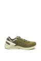 New Balance Pantofi sport slip-on cu insertii de piele intoarsa Barbati