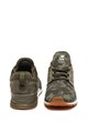 New Balance Pantofi sport slip-on cu model camuflaj 574 Barbati
