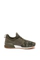 New Balance Pantofi sport slip-on cu model camuflaj 574 Barbati