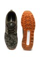 New Balance Pantofi sport slip-on cu model camuflaj 574 Barbati