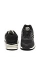 New Balance Pantofi sport cu insertii de plasa 999 Barbati