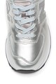 New Balance Спортни обувки 574 от еко кожа и текстил Жени