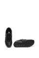 New Balance Pantofi sport de piele, cu branturi cu amortizare 996 Femei