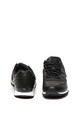 New Balance Pantofi sport de piele, cu branturi cu amortizare 996 Femei