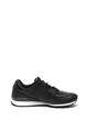 New Balance Pantofi sport de piele, cu branturi cu amortizare 996 Femei