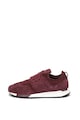 New Balance Pantofi sport slip on, de piele intoarsa 247 Barbati