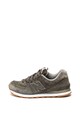 New Balance 574 Classics nyersbőr sneaker férfi