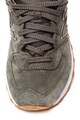 New Balance 574 Classics nyersbőr sneaker férfi