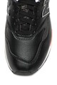 New Balance 840 bőr sneaker egy pár plusz cipőfűzővel és REVLite technológiával női