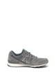 New Balance 996 sneaker nyersbőr részletekkel női