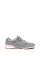 New Balance Спортни обувки 996 с велур Жени