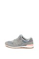 New Balance Pantofi sport cu garnituri de piele intoarsa 996 Femei