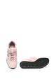 New Balance Pantofi sport cu garnituri de piele intoarsa 996 Femei