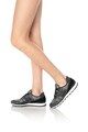 New Balance Pantofi sport cu detalii peliculizate 996 Reengineered Femei