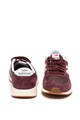 New Balance 420 nyersbőr és textil sneaker férfi