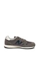 New Balance 520 nyersbőr sneaker hálós betéttel férfi