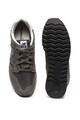 New Balance Pantofi sport de piele intoarsa cu insertii de plasa 520 Barbati