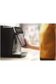 Philips Espressor automat  EP3243/50, sistem de lapte LatteGo, 5 bauturi, 15 bar, filtru AquaClean, rasnita ceramica, optiune cafea macinata, ecran tactil, Alb Femei