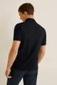 Mango Tricou polo Rea Barbati