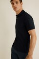 Mango Tricou polo Rea Barbati