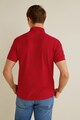 Mango Tricou polo Rea Barbati